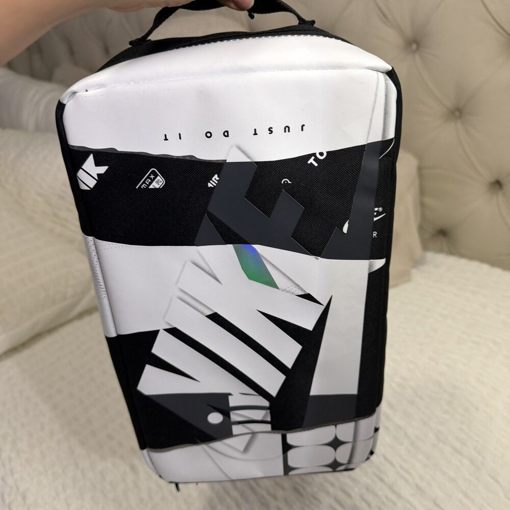 Nike Air Max Shoe Box Shoe Case Shoe Bag